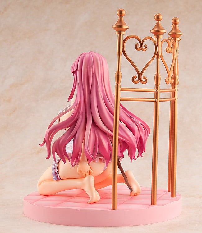 Nendo Addicts - Kadokawa - Redo Of Healer Freia Light Novel Version Pose4
