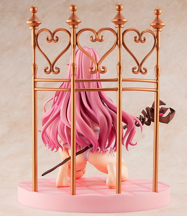 Nendo Addicts - Kadokawa - Redo Of Healer Freia Light Novel Version Pose5