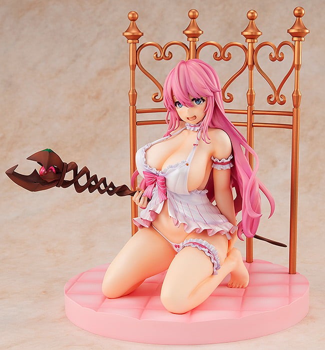 Nendo Addicts - Kadokawa - Redo Of Healer Freia Light Novel Version Pose6
