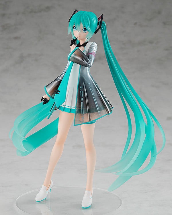 Nendo Addicts - Pop Up Parade - Hatsune Miku Yyb Type Version Pose1