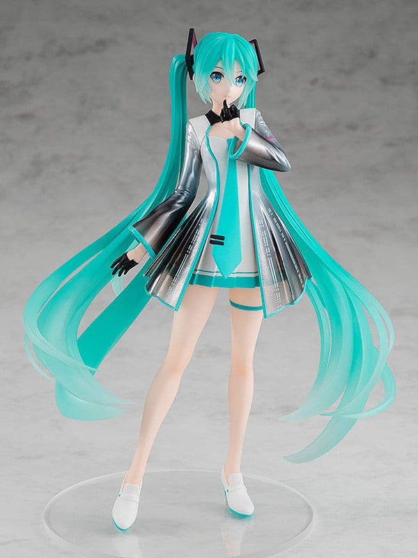 Nendo Addicts - Pop Up Parade - Hatsune Miku Yyb Type Version