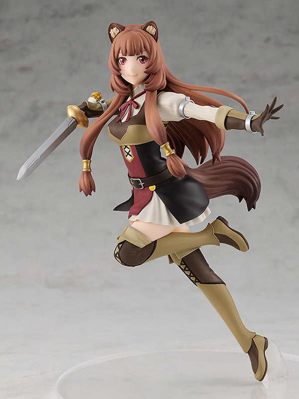 Nendo Addicts - Pop Up Parade - The Rising Of The Shield Hero Raphtalia