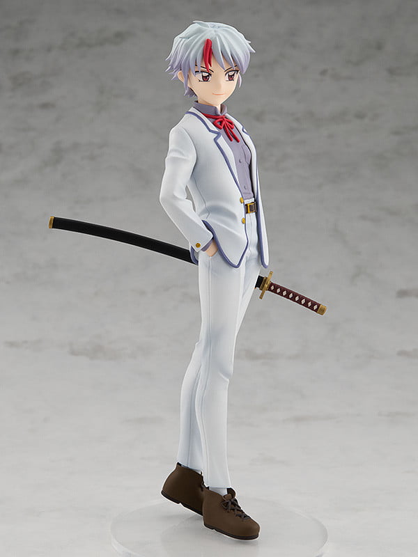 Nendo Addicts - Pop Up Parade - Yashahime Towa Higurashi Pose1