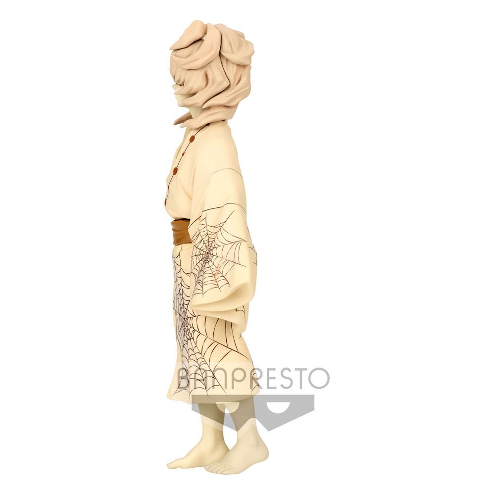 Nendo Addicts - Banpresto - Demon Slayer Rui B Version Pose1