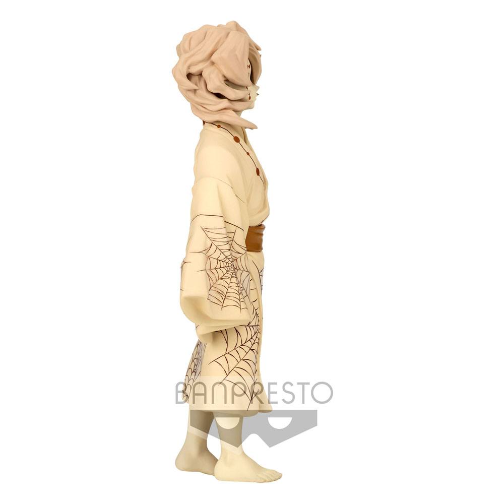 Nendo Addicts - Banpresto - Demon Slayer Rui B Version Pose2