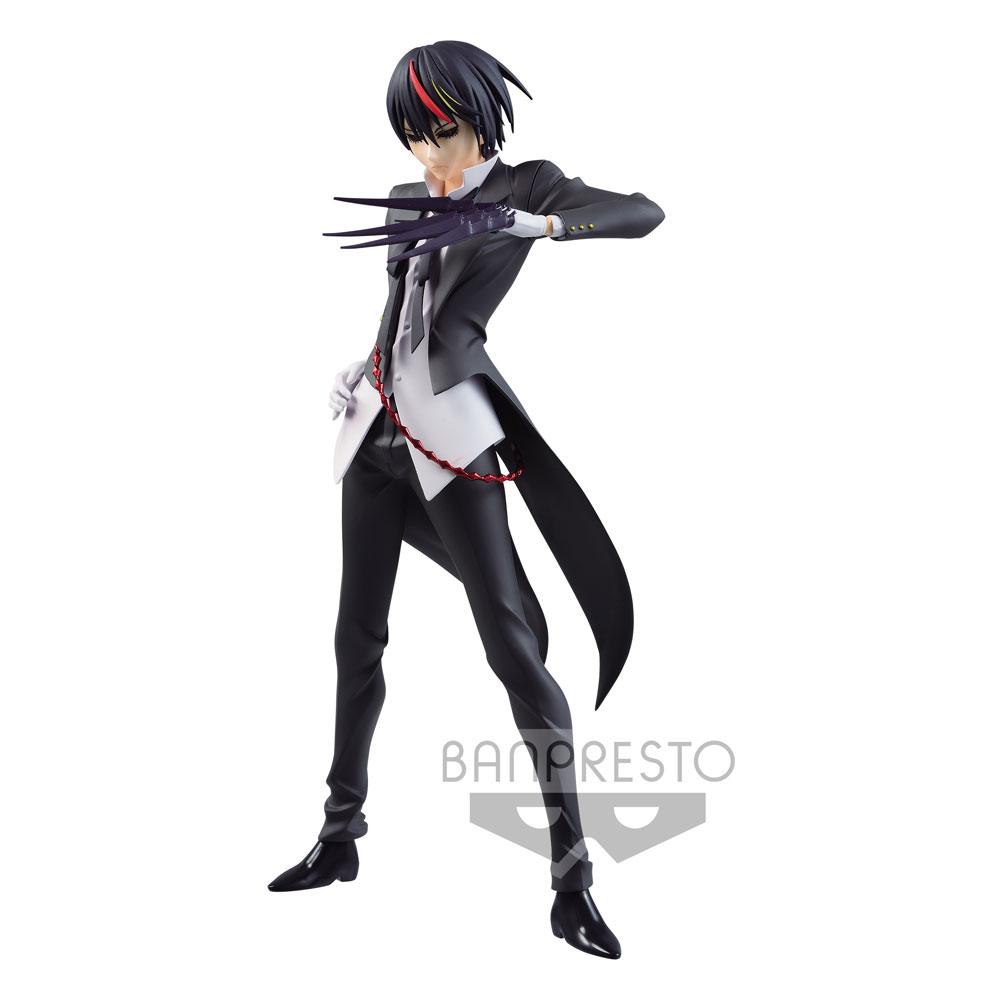 Nendo Addicts - Banpresto - Reincarnated As A Slime Otherworlder Diablo