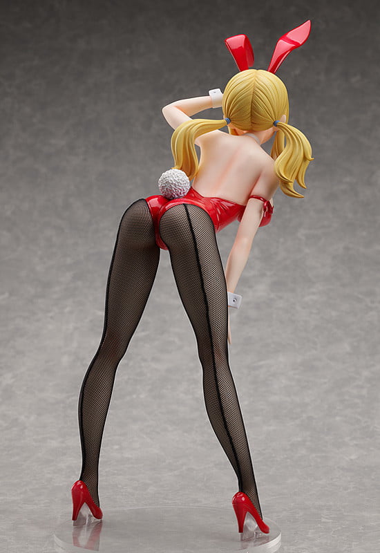 Nendo Addicts - Freeing - Fairy Tail Lucy Heartfilia Bunny Version Pose3