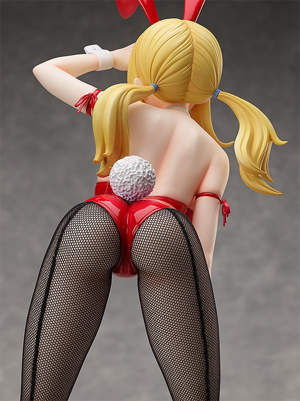 Nendo Addicts - Freeing - Fairy Tail Lucy Heartfilia Bunny Version Pose5