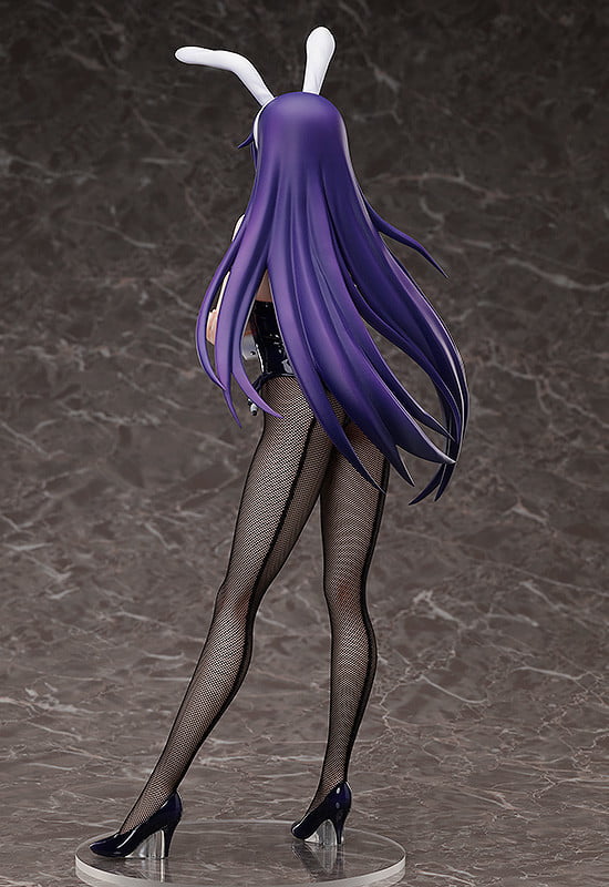 Nendo Addicts - Freeing - Grisaia No Kajitsu Yumiko Sakaki Bunny Version Pose 3