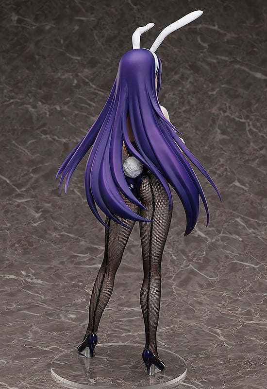 Nendo Addicts - Freeing - Grisaia No Kajitsu Yumiko Sakaki Bunny Version Pose 4