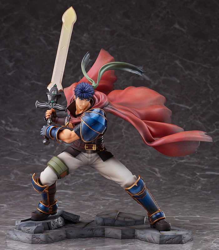 Nendo Addicts - Gsc - Fire Emblem Ike