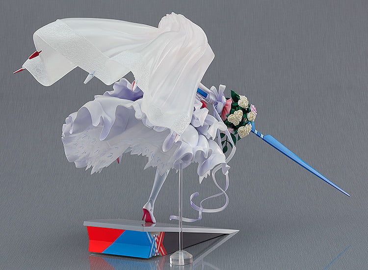 Nendo Addicts - Good Smile Company - Darling In The Franxxx Zero Two For My Darling Pose5