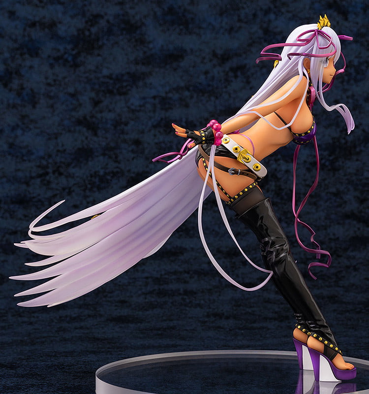 Nendo Addicts - Good Smile Company - Fate Grand Order Moon Cancer Bb 2nd Ascension Pose 2