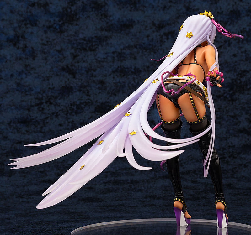 Nendo Addicts - Good Smile Company - Fate Grand Order Moon Cancer Bb 2nd Ascension Pose 3