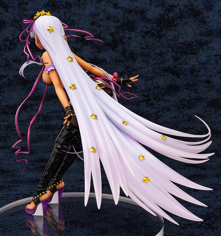 Nendo Addicts - Good Smile Company - Fate Grand Order Moon Cancer Bb 2nd Ascension Pose 4