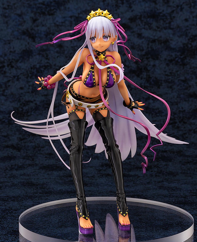 Nendo Addicts - Good Smile Company - Fate Grand Order Moon Cancer Bb 2nd Ascension Pose 5