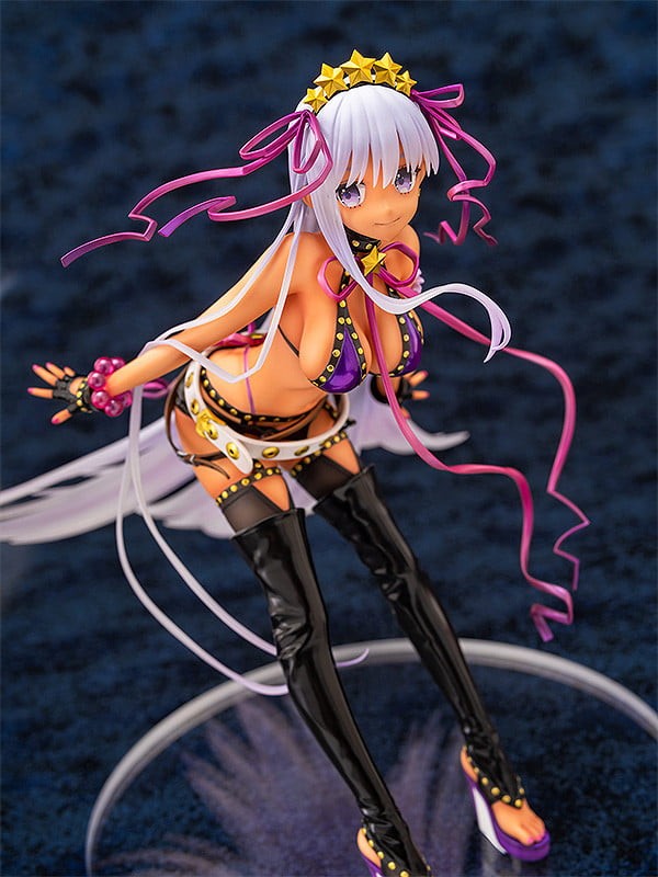 Nendo Addicts - Good Smile Company - Fate Grand Order Moon Cancer Bb 2nd Ascension Pose 6