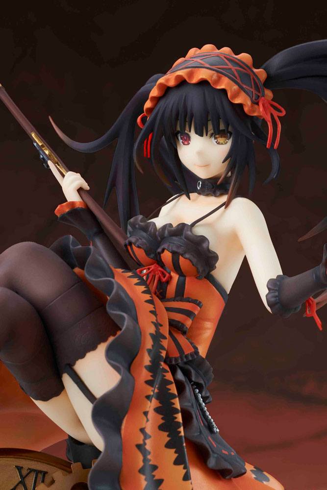 Nendo Addicts - Kaitendoh - Date A Live Kurumi Tokisaki Pose6