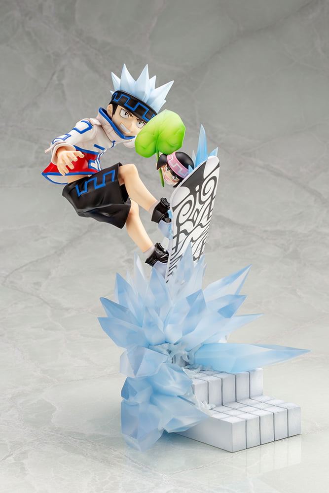 Nendo Addicts - Kotobukiya - Shaman King Horohoro