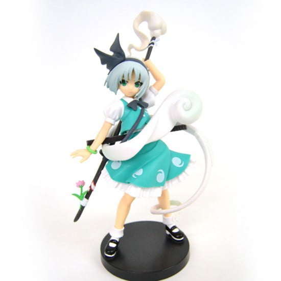 Nendo Addicts - Sega - Touhou Project Youmu Konpaku