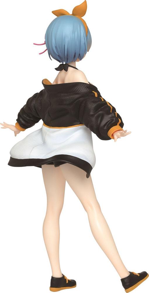 Nendo Addicts - Taito - Re Zero Remprecious Angel Version Pose2