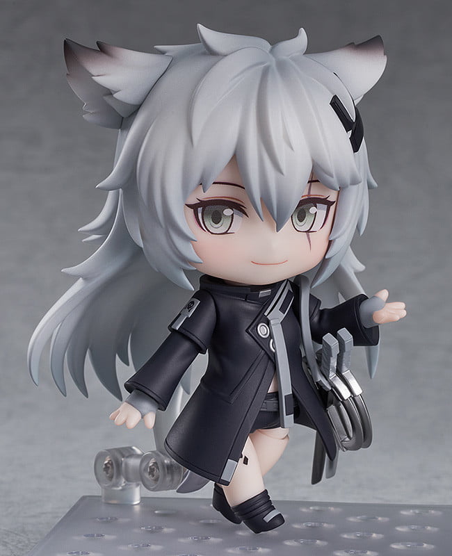 Nendoroid - #1598 - Arknights Lappland