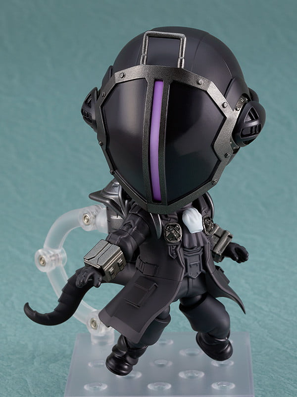 Nendoroid - #1609 - Made In Abyss Bondrewd Pose2
