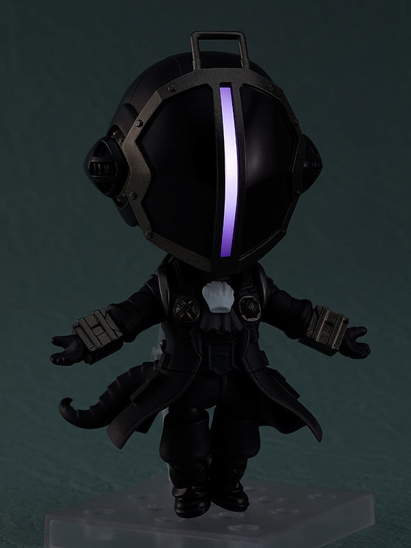 Nendoroid - #1609 - Made In Abyss Bondrewd Pose5