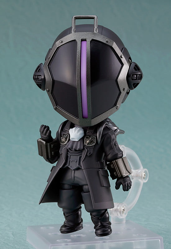 Nendoroid - #1609 - Made In Abyss Bondrewd
