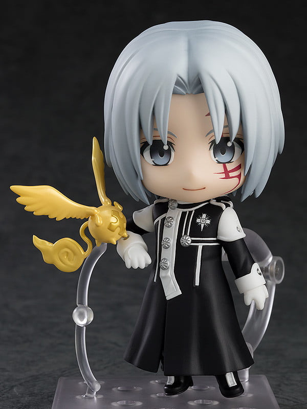 Nendoroid - #1614 - D.gray-man Allen Walker