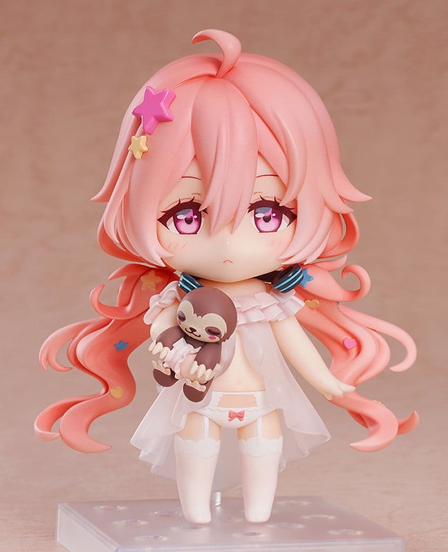 Nendoroid - #1616 - Red Pride Of Eden Evante