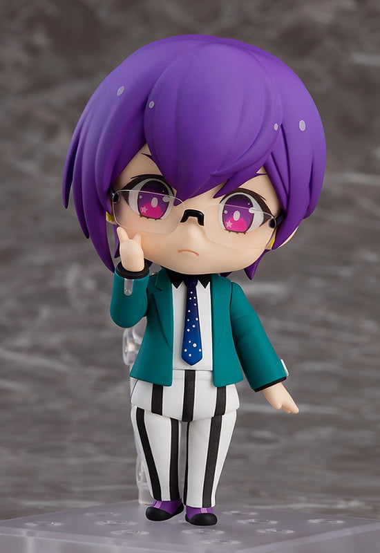 Nendoroid - #1619 - Pretty Boy Detective Club Mayumi Doujima