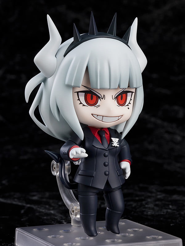 Nendoroid - #1622 - Helltaker Lucifer Pose1