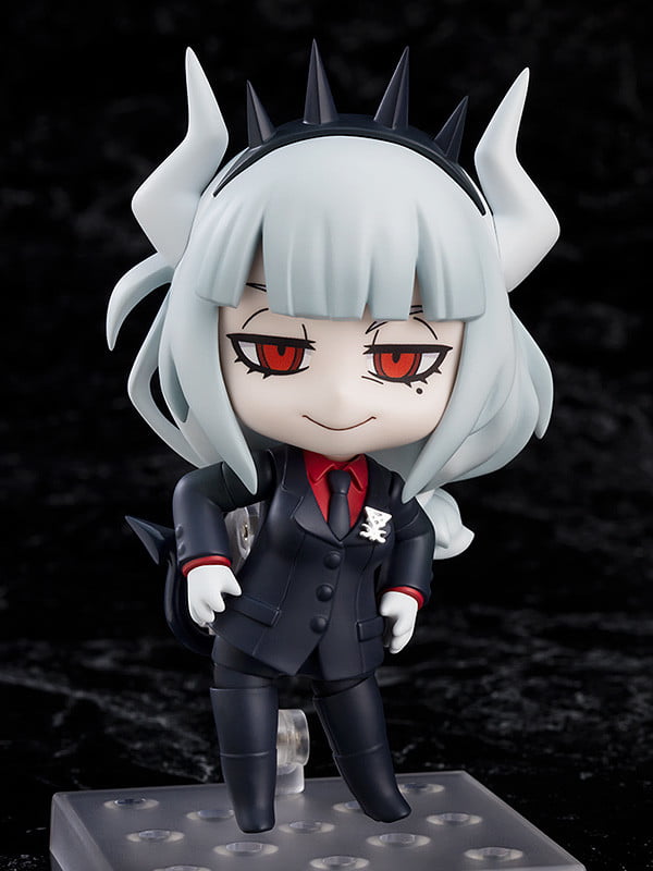 Nendoroid - #1622 - Helltaker Lucifer Pose2