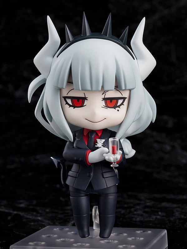 Nendoroid - #1622 - Helltaker Lucifer Pose3