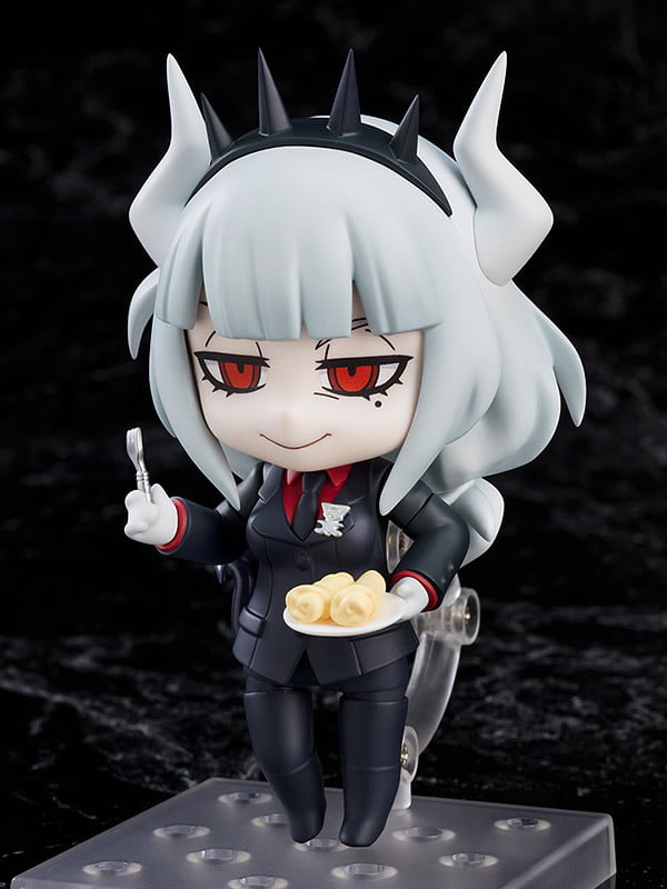 Nendoroid - #1622 - Helltaker Lucifer Pose4