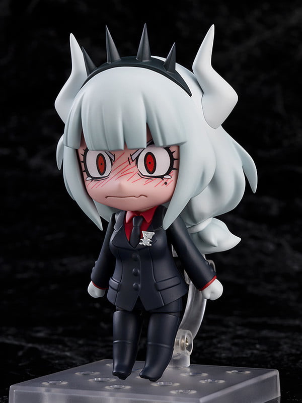 Nendoroid - #1622 - Helltaker Lucifer Pose5