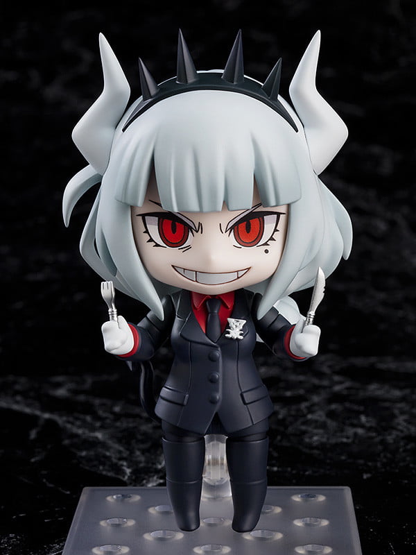 Nendoroid - #1622 - Helltaker Lucifer
