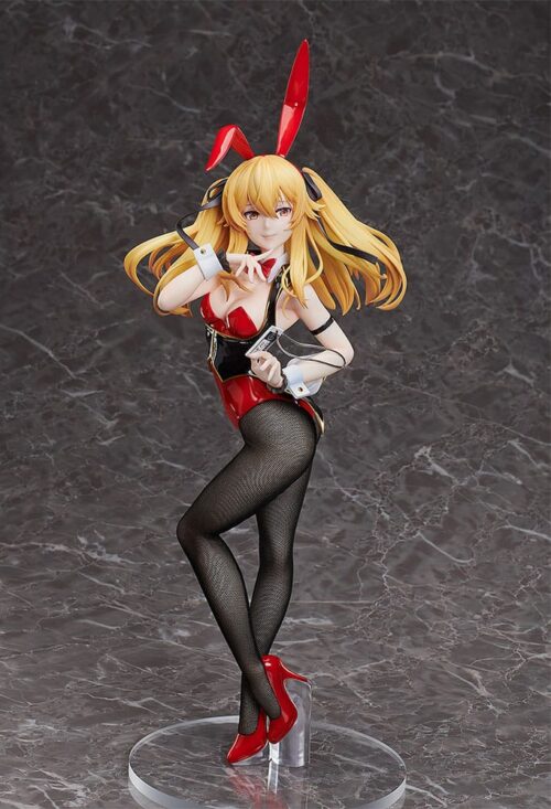 Nendo Addicts - Freeing - Kakegurui Xx Mary Saotome Bunny Version 1
