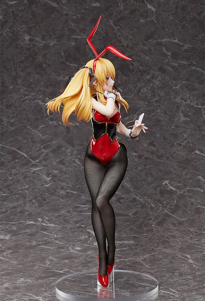Nendo Addicts - Freeing - Kakegurui Xx Mary Saotome Bunny Version 3