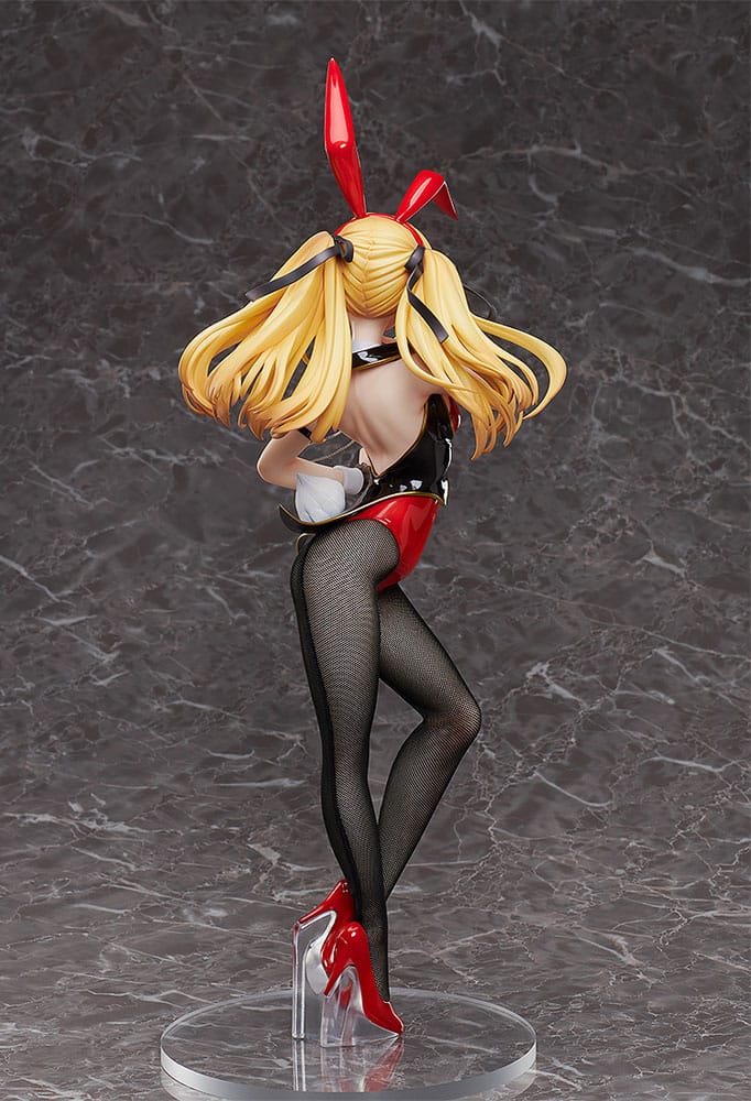 Nendo Addicts - Freeing - Kakegurui Xx Mary Saotome Bunny Version 4