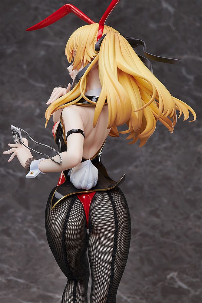 Nendo Addicts - Freeing - Kakegurui Xx Mary Saotome Bunny Version 5