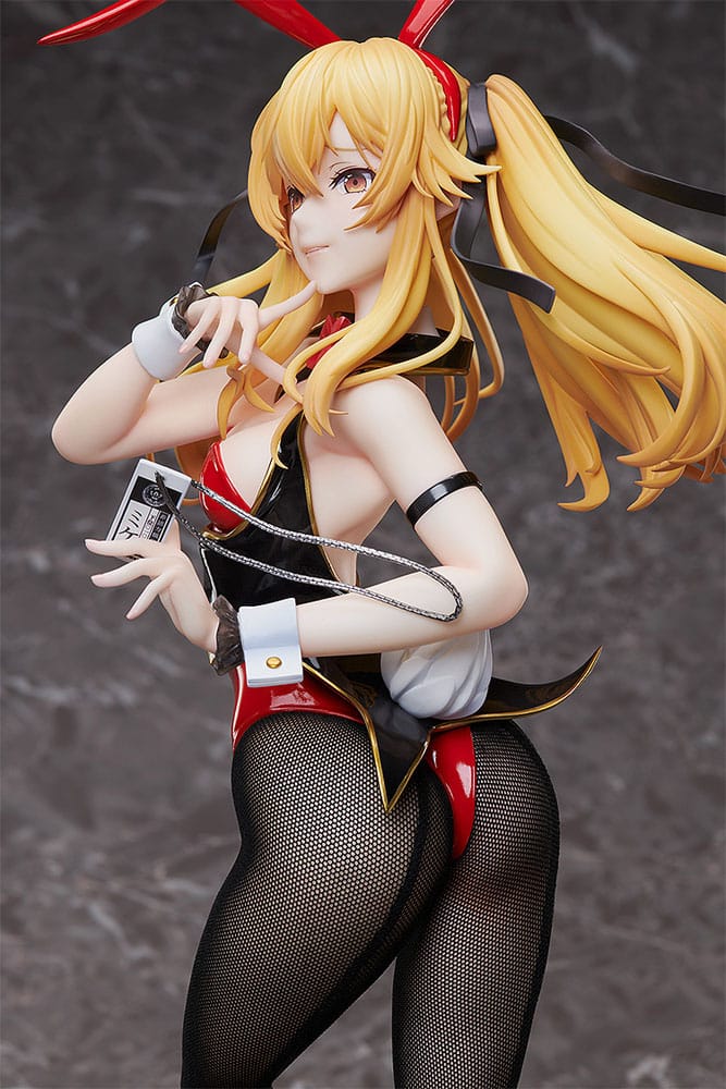 Nendo Addicts - Freeing - Kakegurui Xx Mary Saotome Bunny Version 6