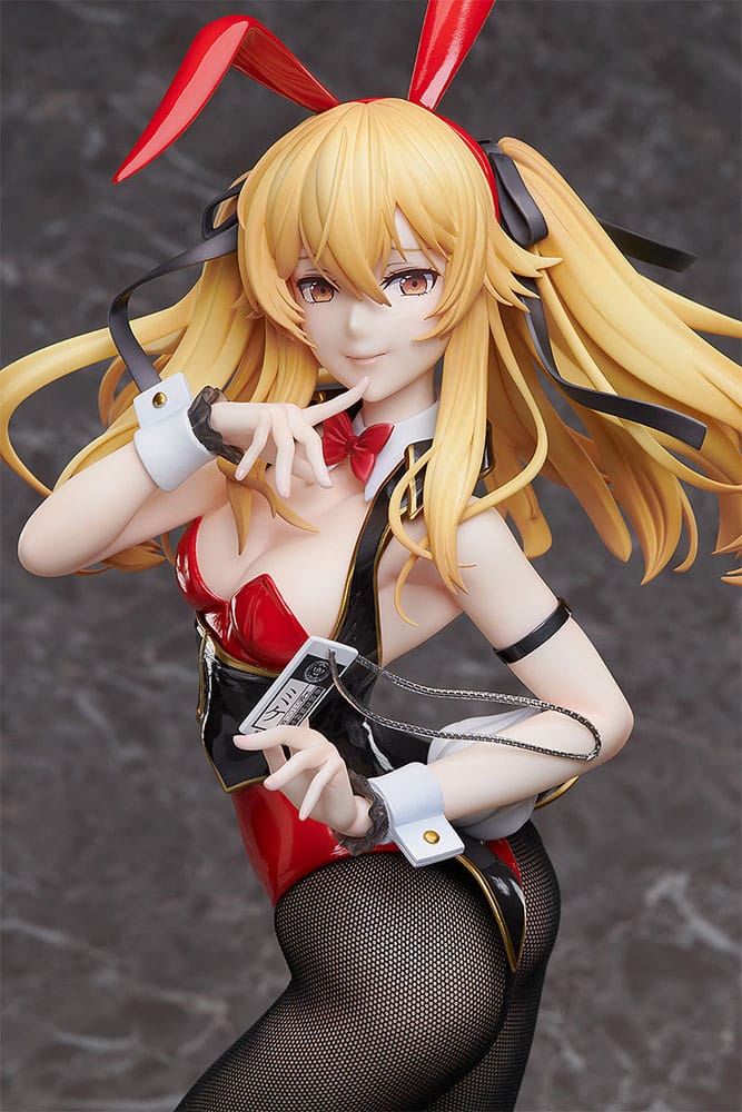 Nendo Addicts - Freeing - Kakegurui Xx Mary Saotome Bunny Version 7