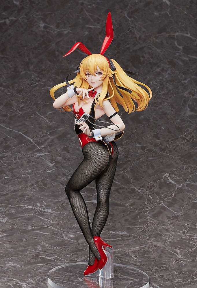 Nendo Addicts - Freeing - Kakegurui Xx Mary Saotome Bunny Version