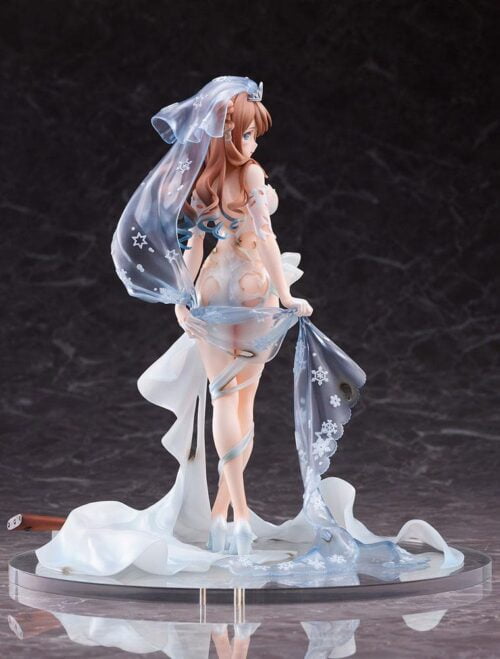 Nendo Addicts - Estream - Girls Frontline Suomi Kp-31 Mission Of Happiness Pose1