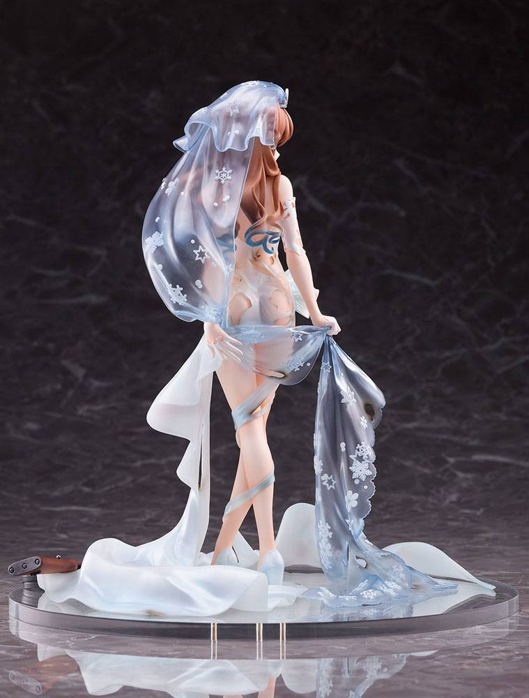 Nendo Addicts - Estream - Girls Frontline Suomi Kp-31 Mission Of Happiness Pose2