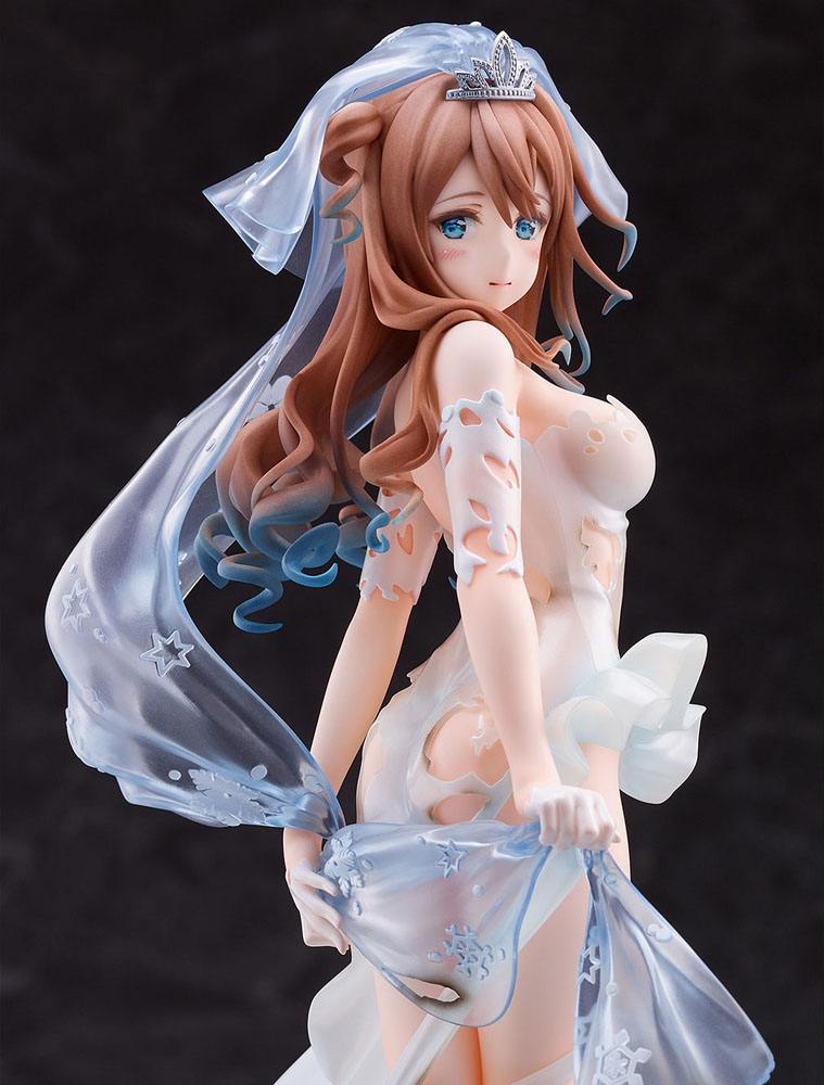 Nendo Addicts - Estream - Girls Frontline Suomi Kp-31 Mission Of Happiness Pose4