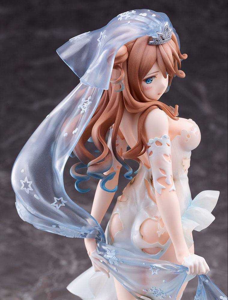Nendo Addicts - Estream - Girls Frontline Suomi Kp-31 Mission Of Happiness Pose5