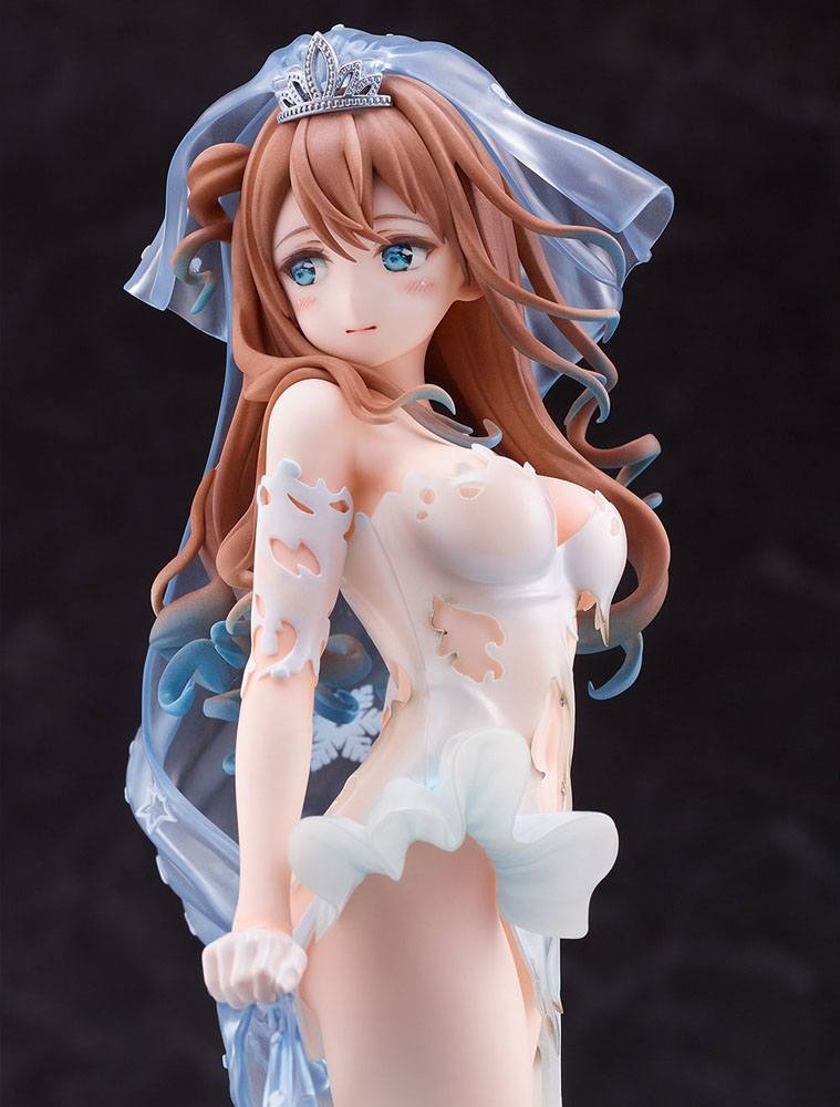 Nendo Addicts - Estream - Girls Frontline Suomi Kp-31 Mission Of Happiness Pose6
